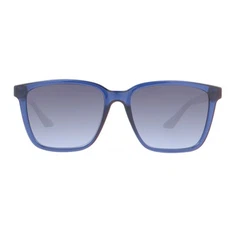 Sunglasses Retro Cearnóg Wayfarer Plaisteacha Mens 490238