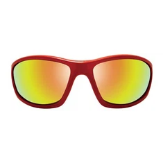Wrap Polarzied Sporty Unisex Sunglasses 59131